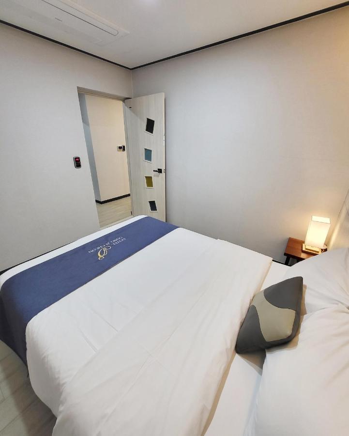 Hotel Gongjicheon Chuncheon Buitenkant foto