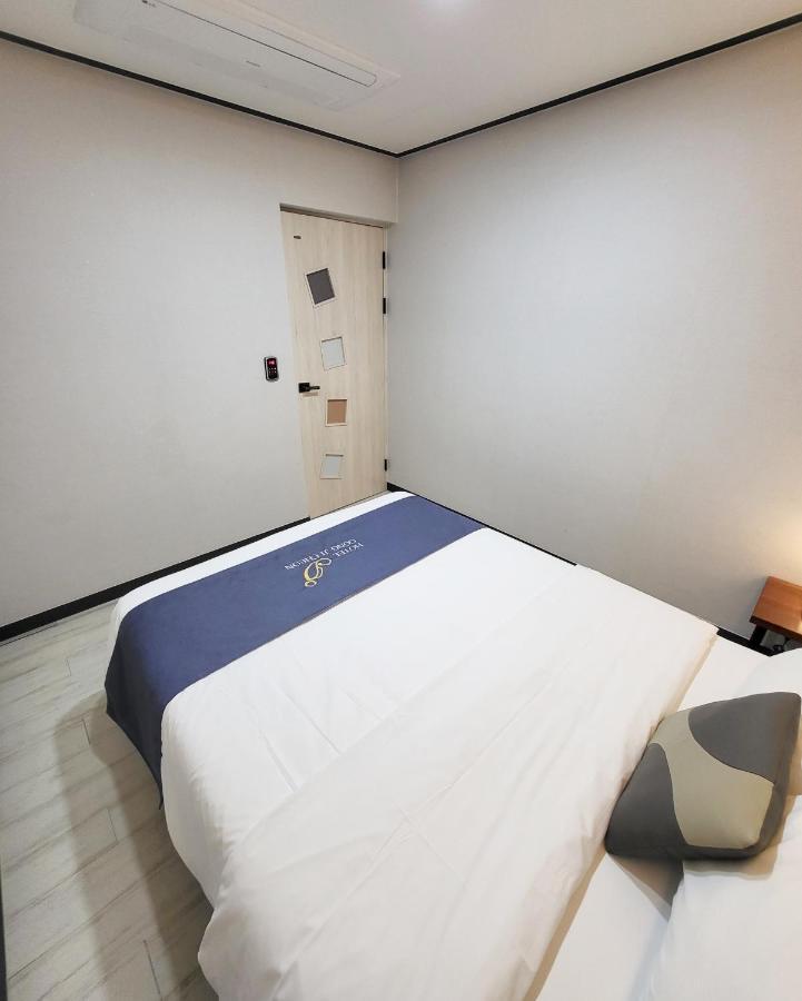 Hotel Gongjicheon Chuncheon Buitenkant foto