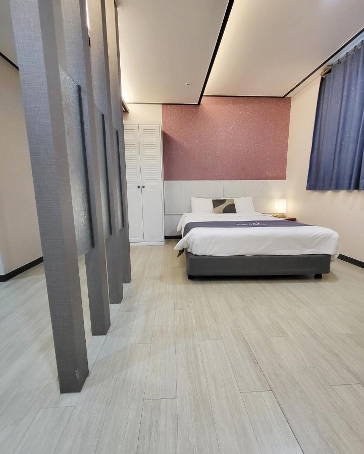 Hotel Gongjicheon Chuncheon Buitenkant foto