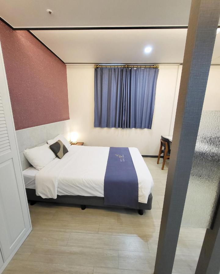 Hotel Gongjicheon Chuncheon Buitenkant foto