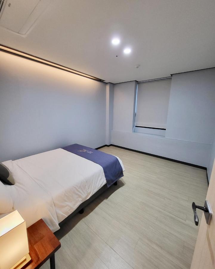 Hotel Gongjicheon Chuncheon Buitenkant foto