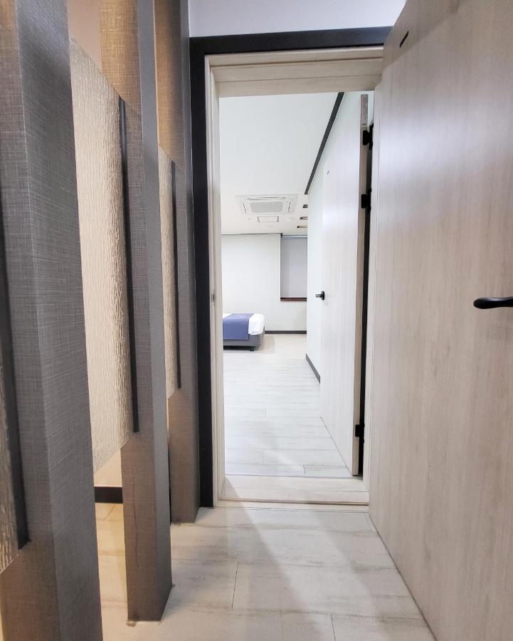 Hotel Gongjicheon Chuncheon Buitenkant foto