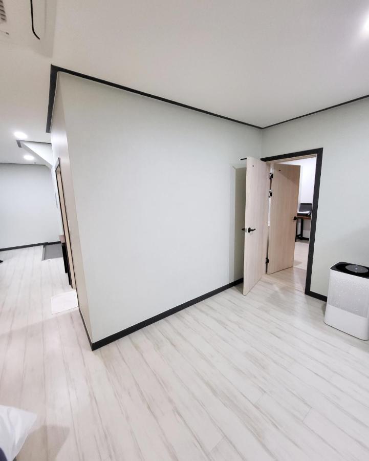 Hotel Gongjicheon Chuncheon Buitenkant foto