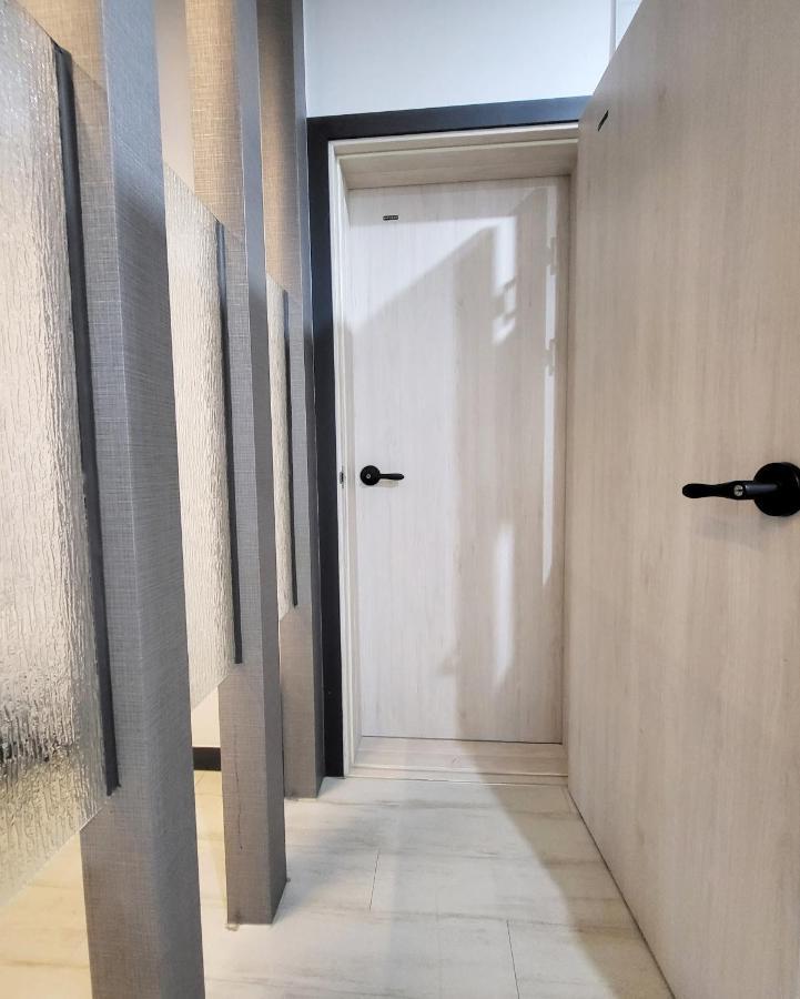 Hotel Gongjicheon Chuncheon Buitenkant foto